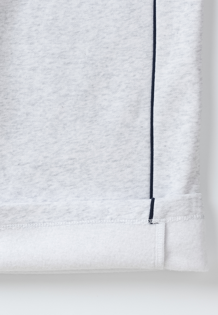 Брюки artie W25K01BR-1321D/Серый - фото 11