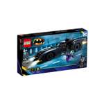 Конструктор LEGO Marvel Super Heroes Бэтмобиль 438 дет.
