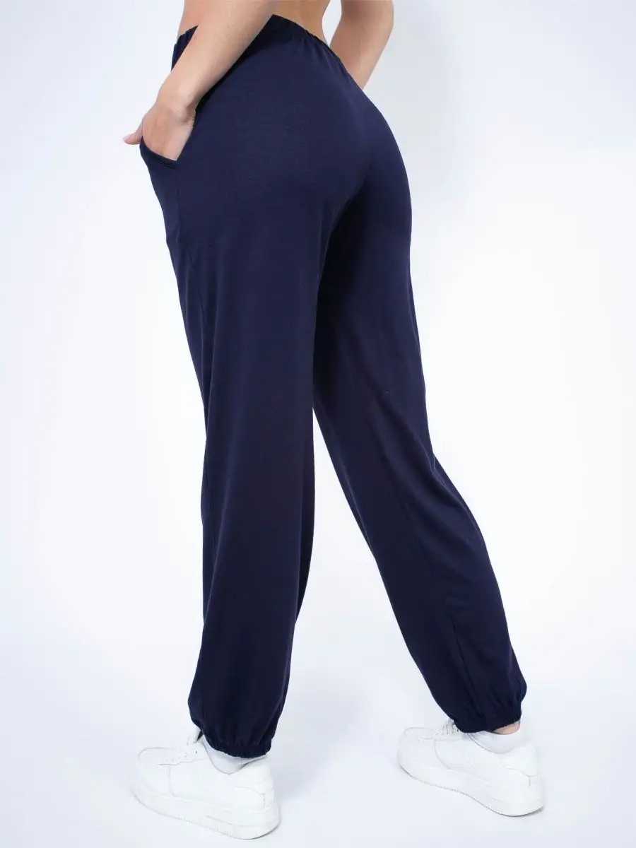 Брюки MY BUY MB6078ТС - фото 9