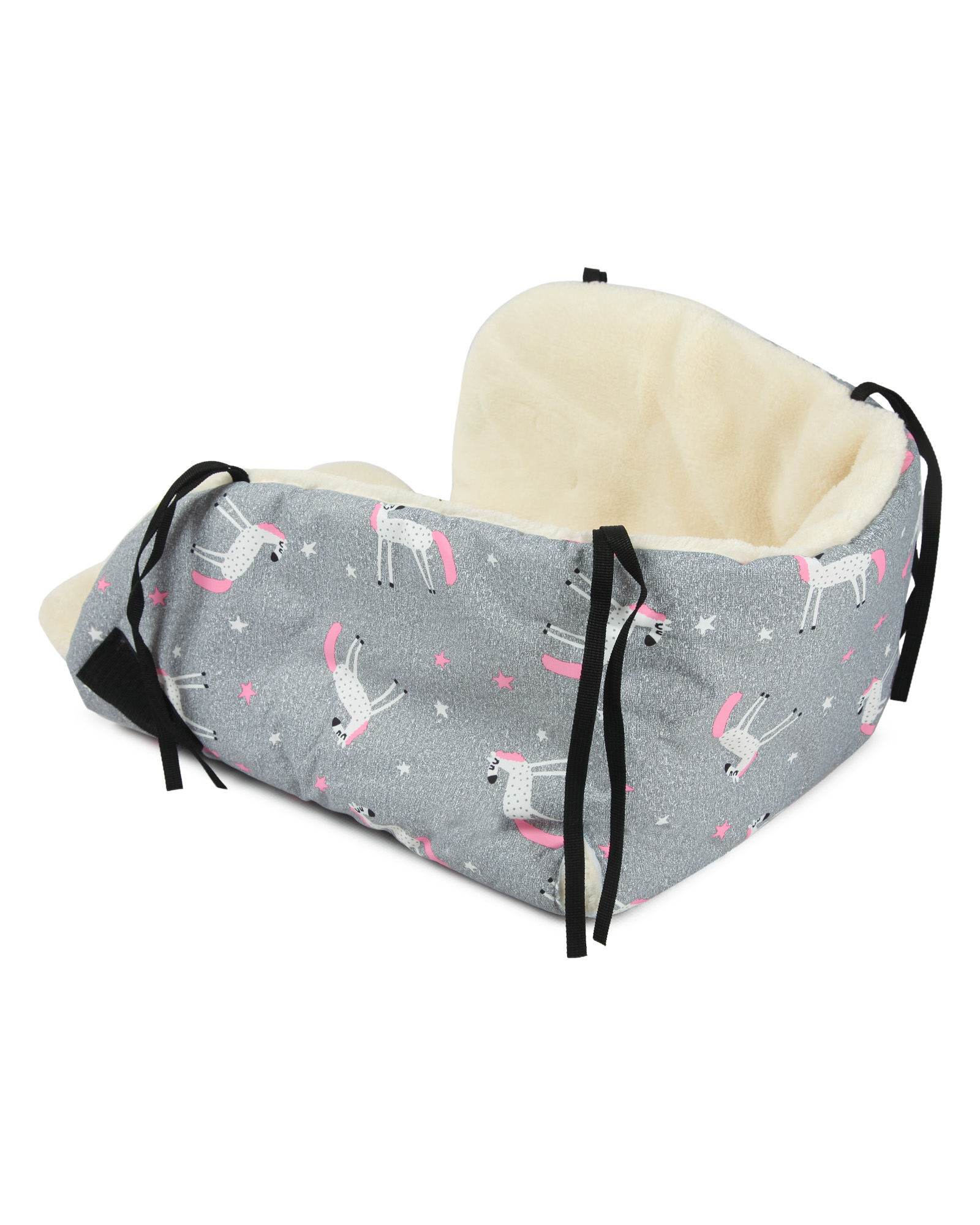 Матрас для санок FUTURINO Home Единороги - фото 5