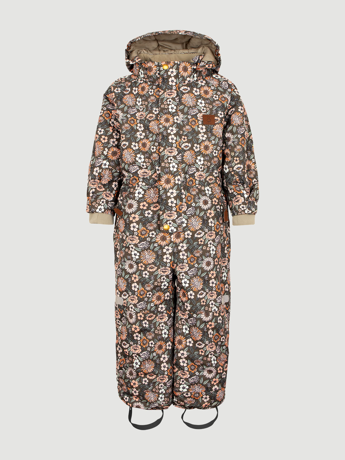 Комбинезон Mjolk 98006 - фото 1