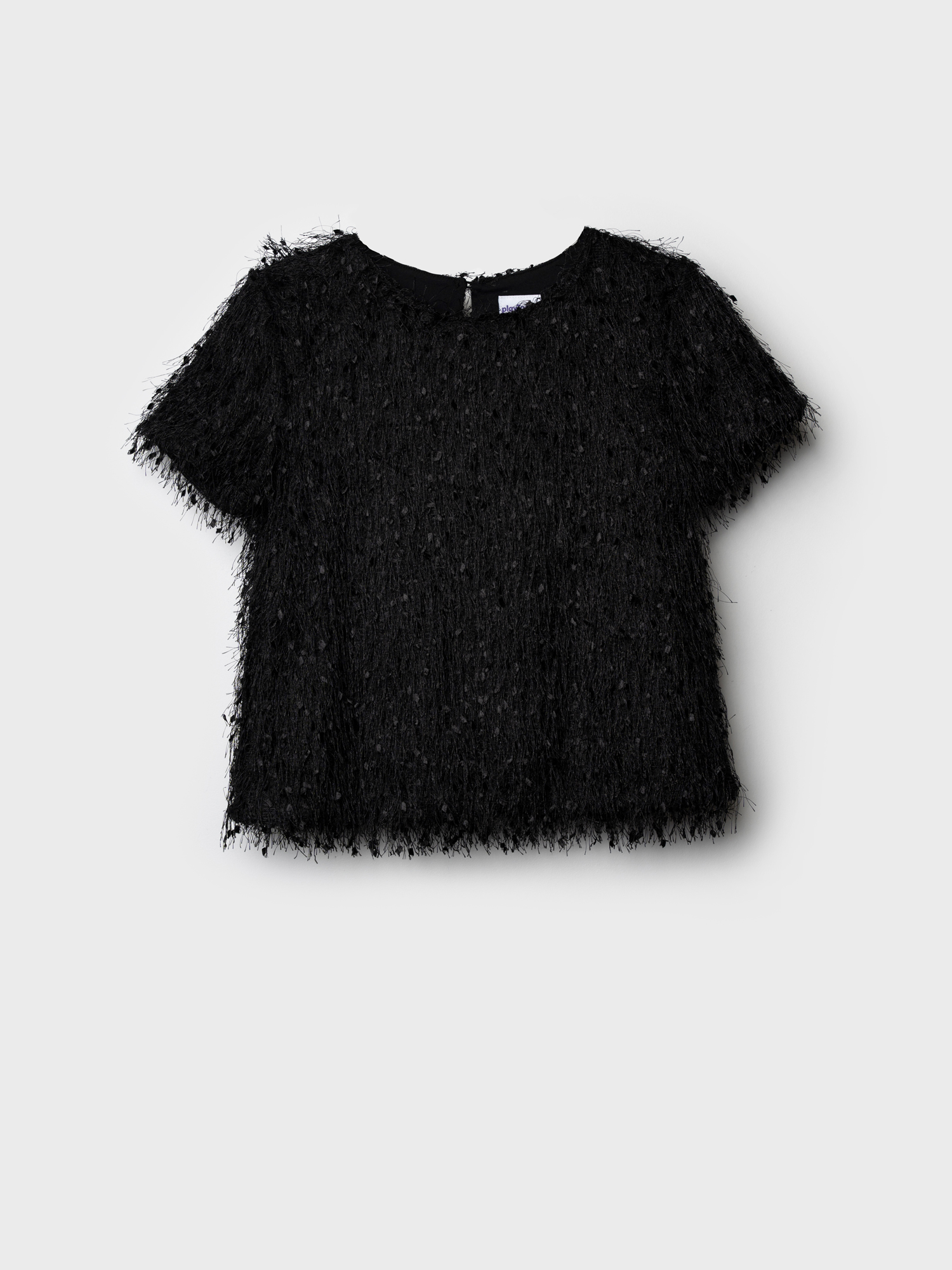 Блузка PlayToday 42221010 - фото 6