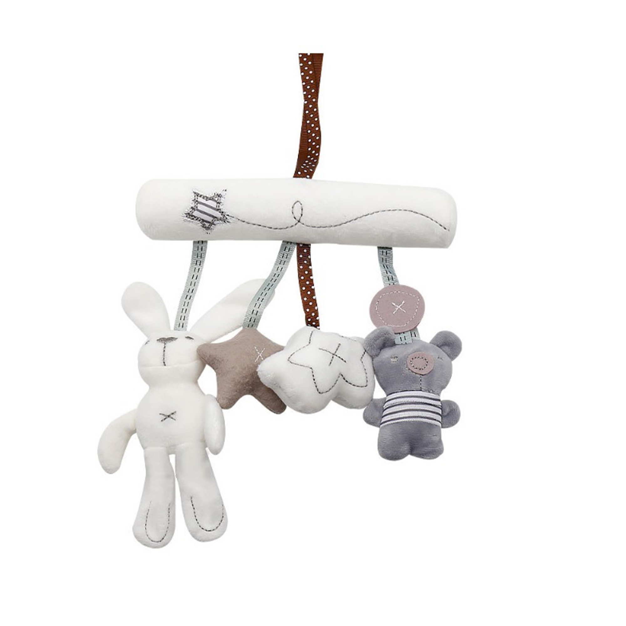 Игрушка SHARKTOYS подвеска - фото 3