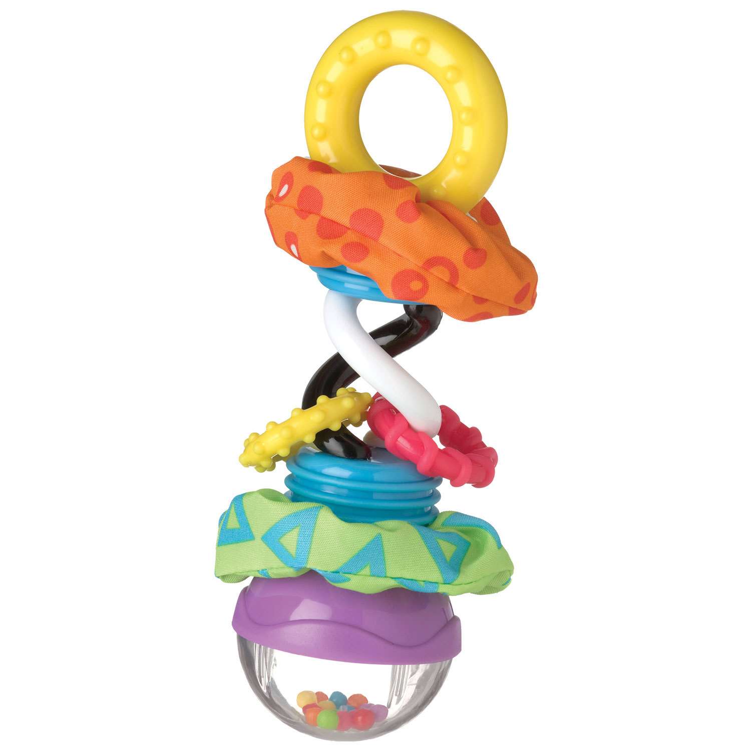 Игрушка Playgro погремушка - фото 1