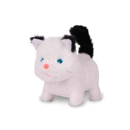 Игрушка мягкая ПРЫГЛИ