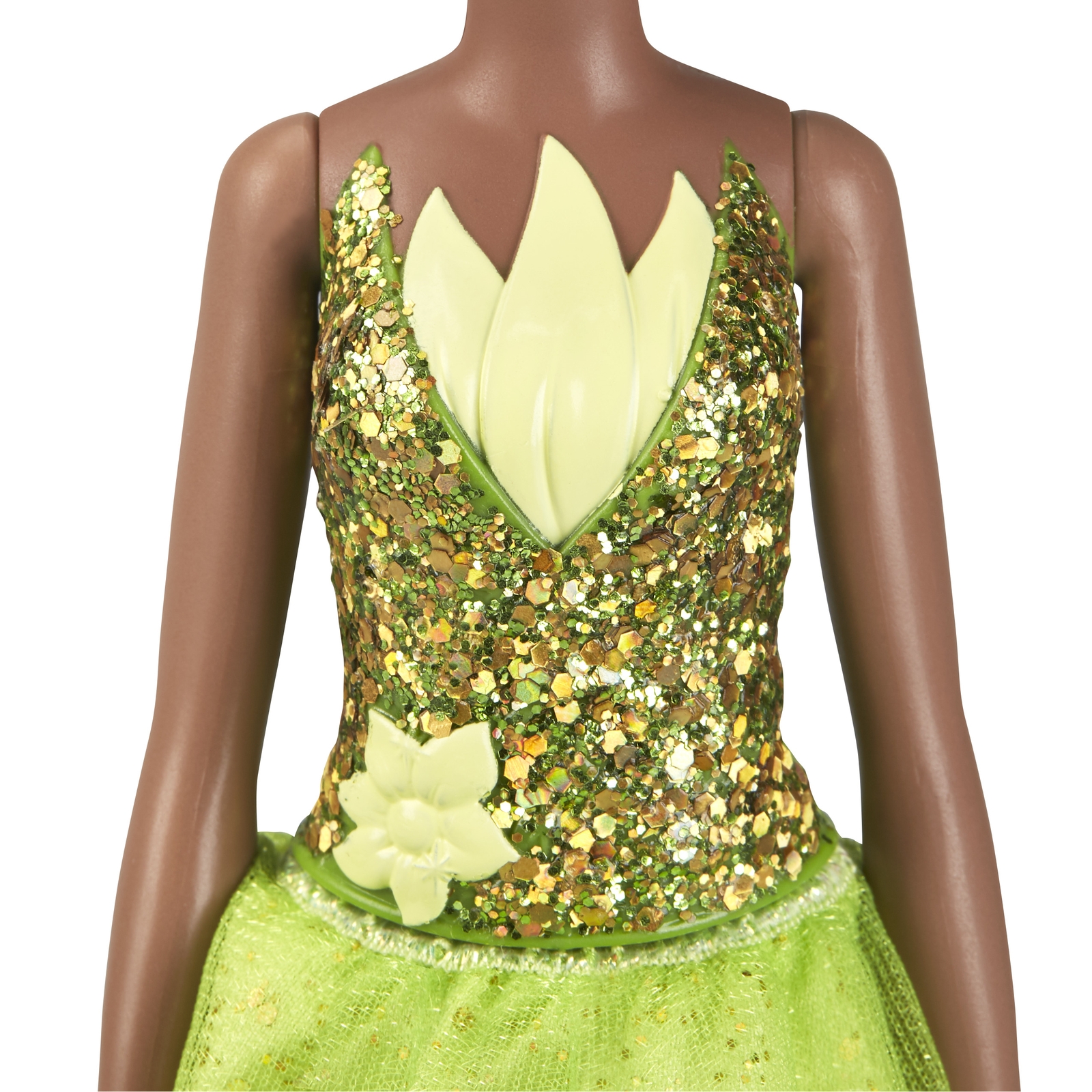 Кукла классическая Disney Princess E4021EU4 - фото 8