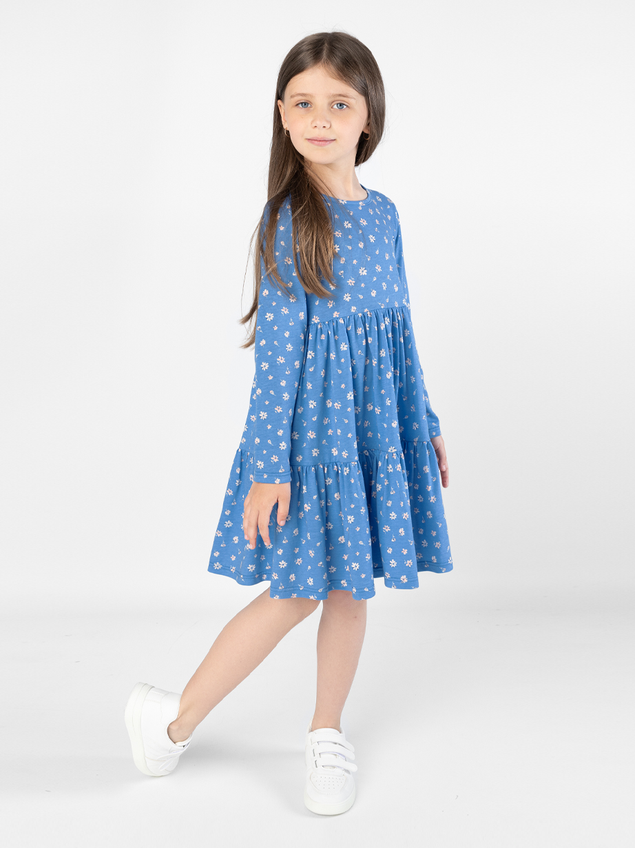 Платье Bossa Nova 169О23-171-Г - фото 1