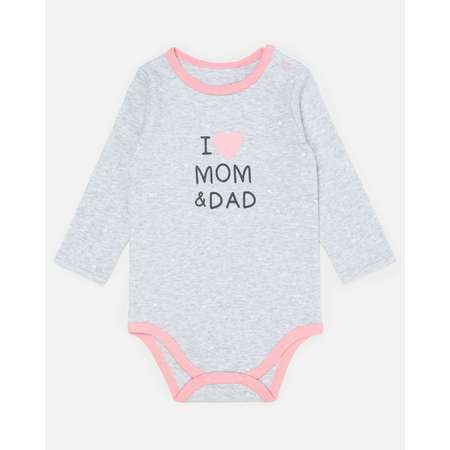 Боди BabyGo