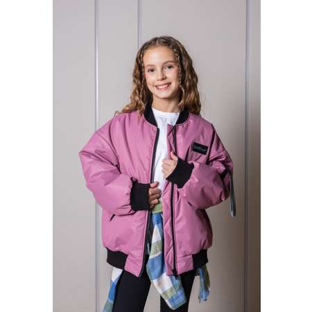 Бомбер БарDuck