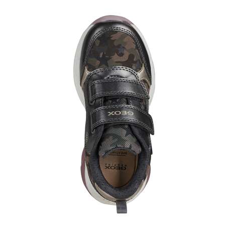Кроссовки GEOX