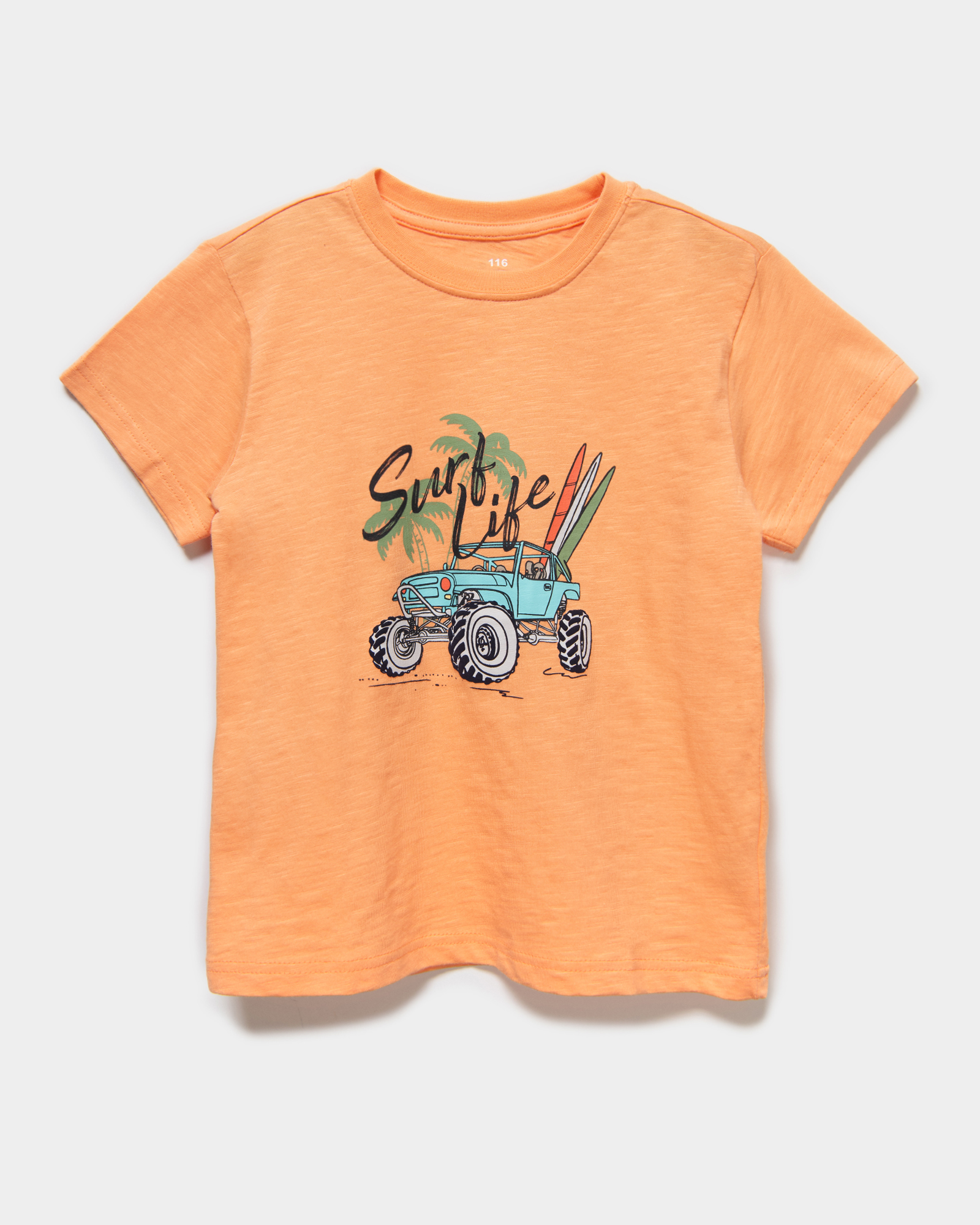 Футболка Futurino S25FU1-802379kb-N2 - фото 2