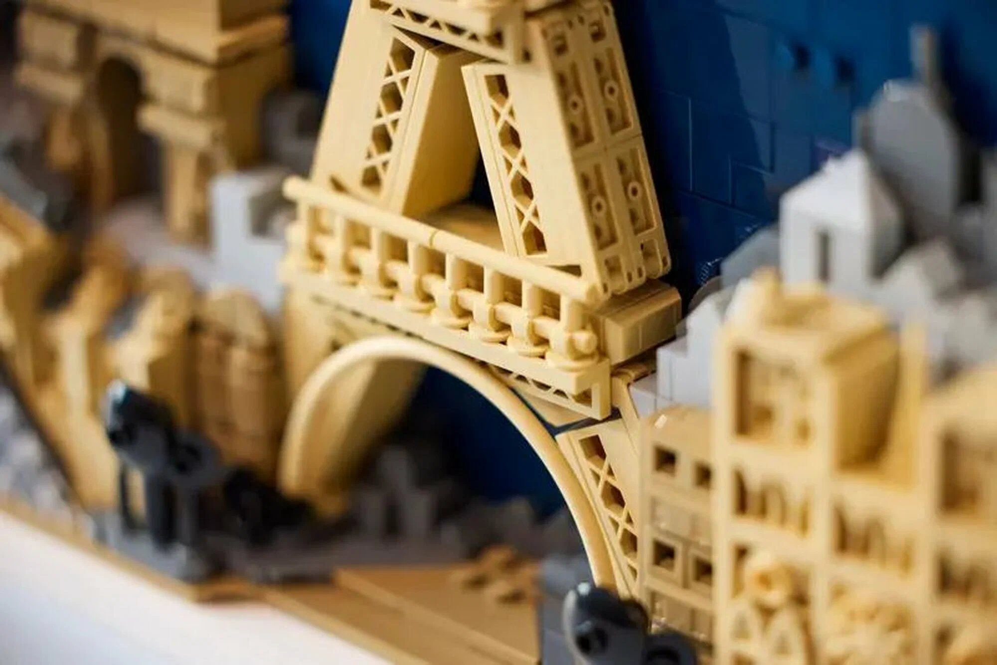 Конструктор LEGO Architecture - фото 3