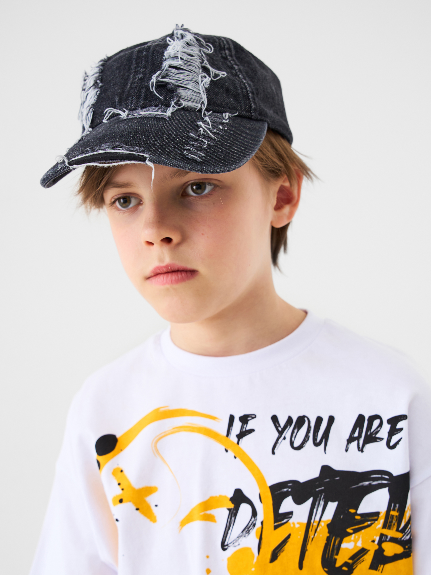 Бейсболка PlayToday 12611315 - фото 3