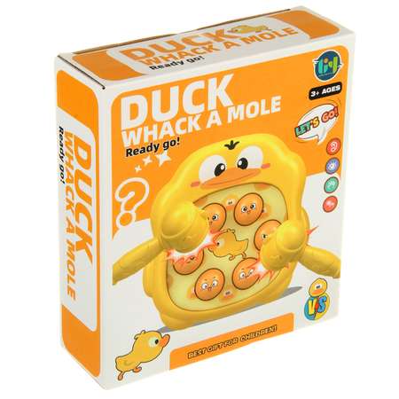 Игрушка Veld Co стучалка