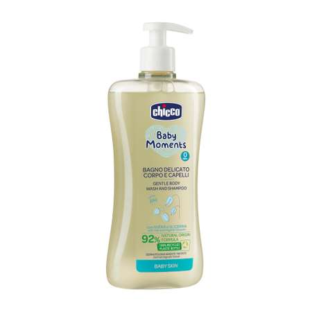 Пена Chicco 200 мл