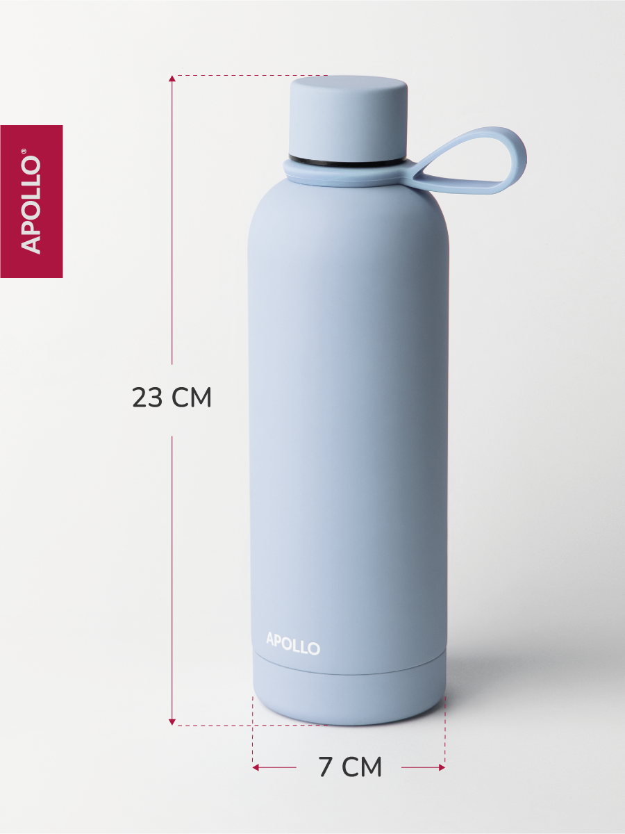 Термос APOLLO 500 мл - фото 3