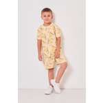 Футболка и шорты ОПТОВИЧКОФФ