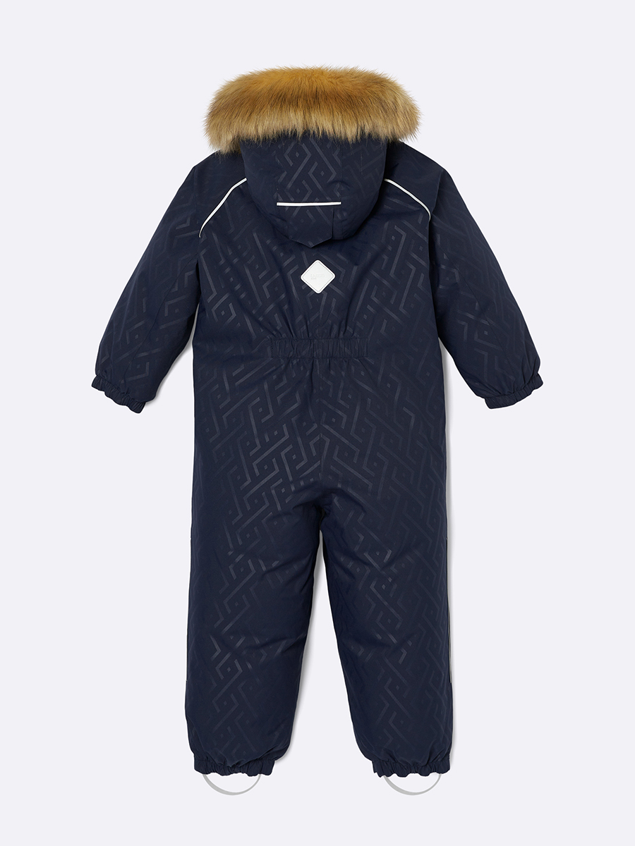 Комбинезон Lassie 71103401-6960 - фото 2