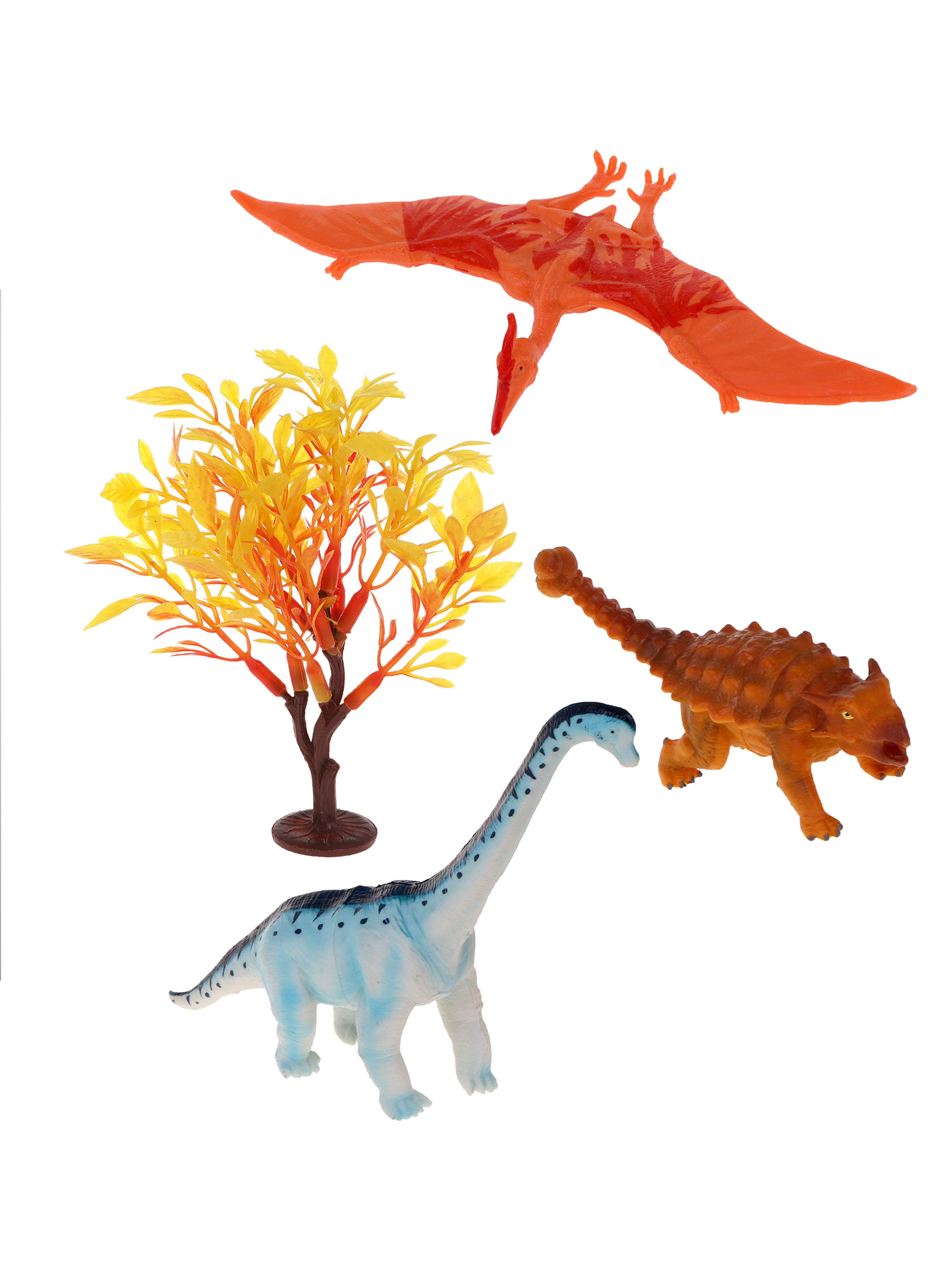 Игровой набор Наша Игрушка Динозавры - фото 3