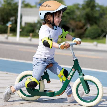 Двухколесный беговел Hape