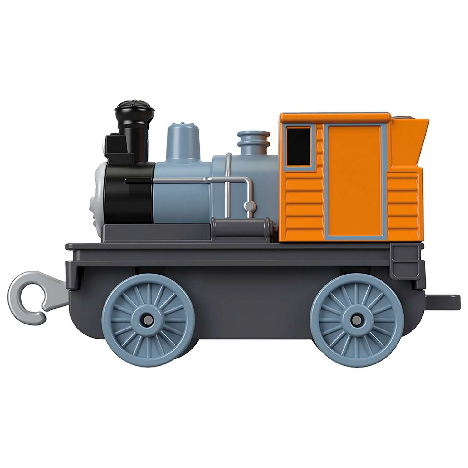 Развивающая железная дорога Thomas and Friends GCK93 - фото 5