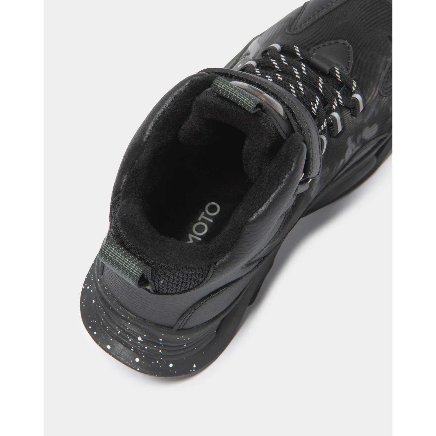 Кроссовки Jomoto W25QXkbHR-505-24 - фото 4