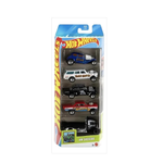 Автомобиль Hot Wheels гоночные