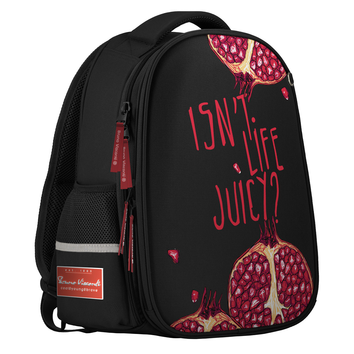 Рюкзак Bruno Visconti - фото 3