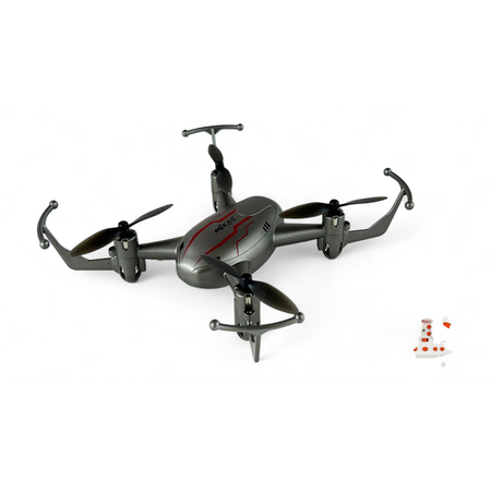 Квадрокоптер РУ MJX RC