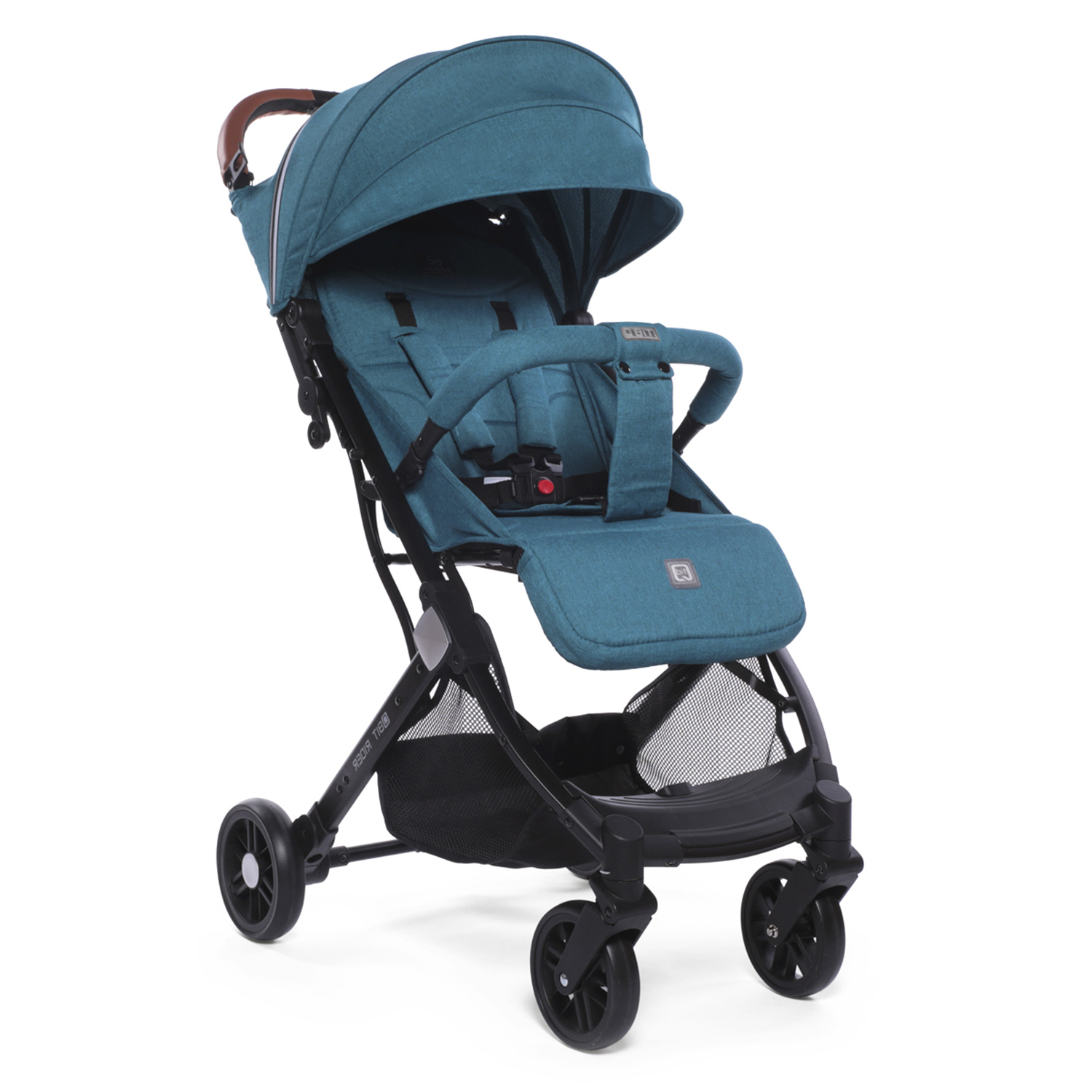 Коляска прогулочная BabyCare - фото 1