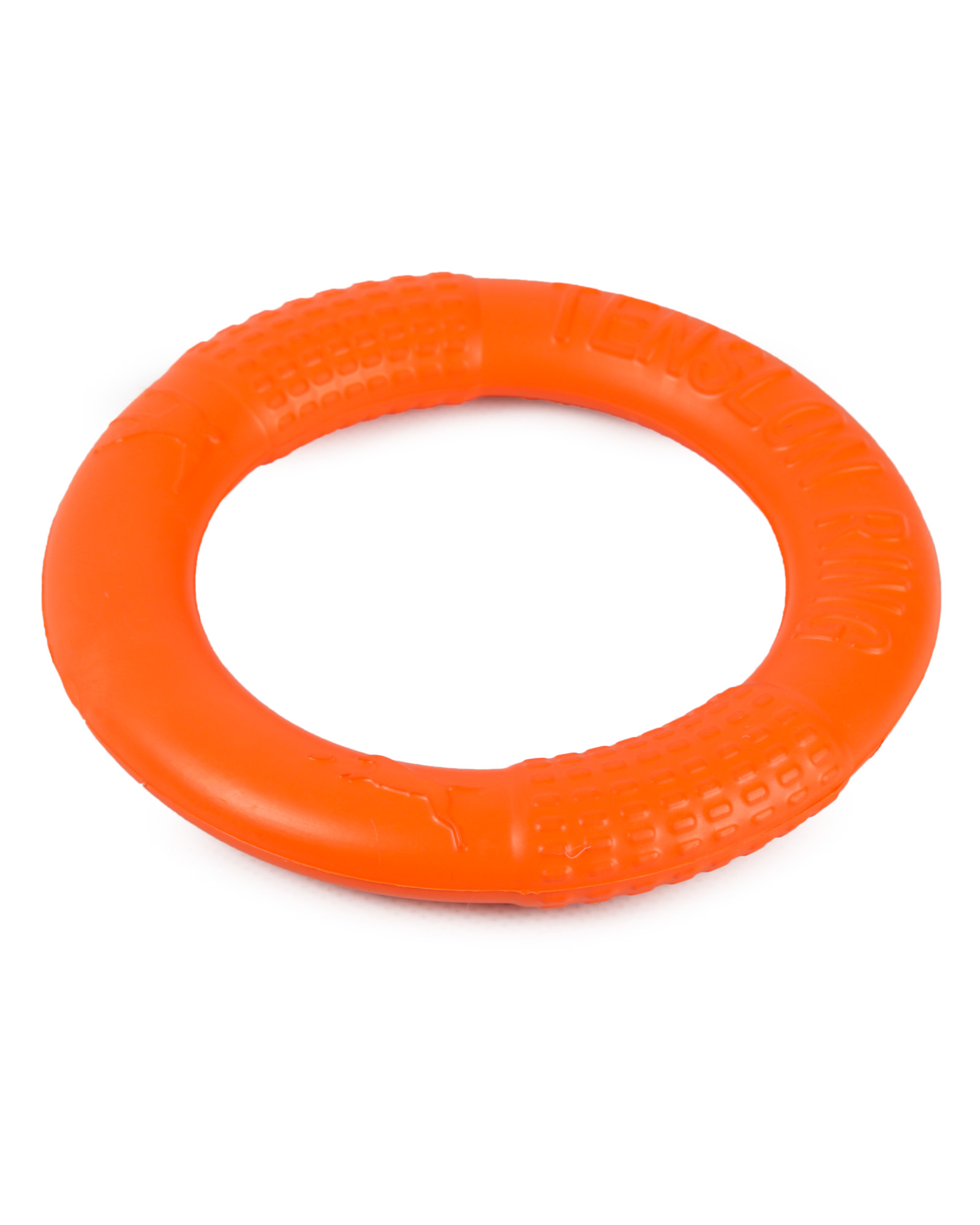 Игрушка для собак Barbaks Кольцо чемпиона 17см - фото 4