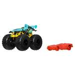 Монстр-трак Hot Wheels Slam Prix
