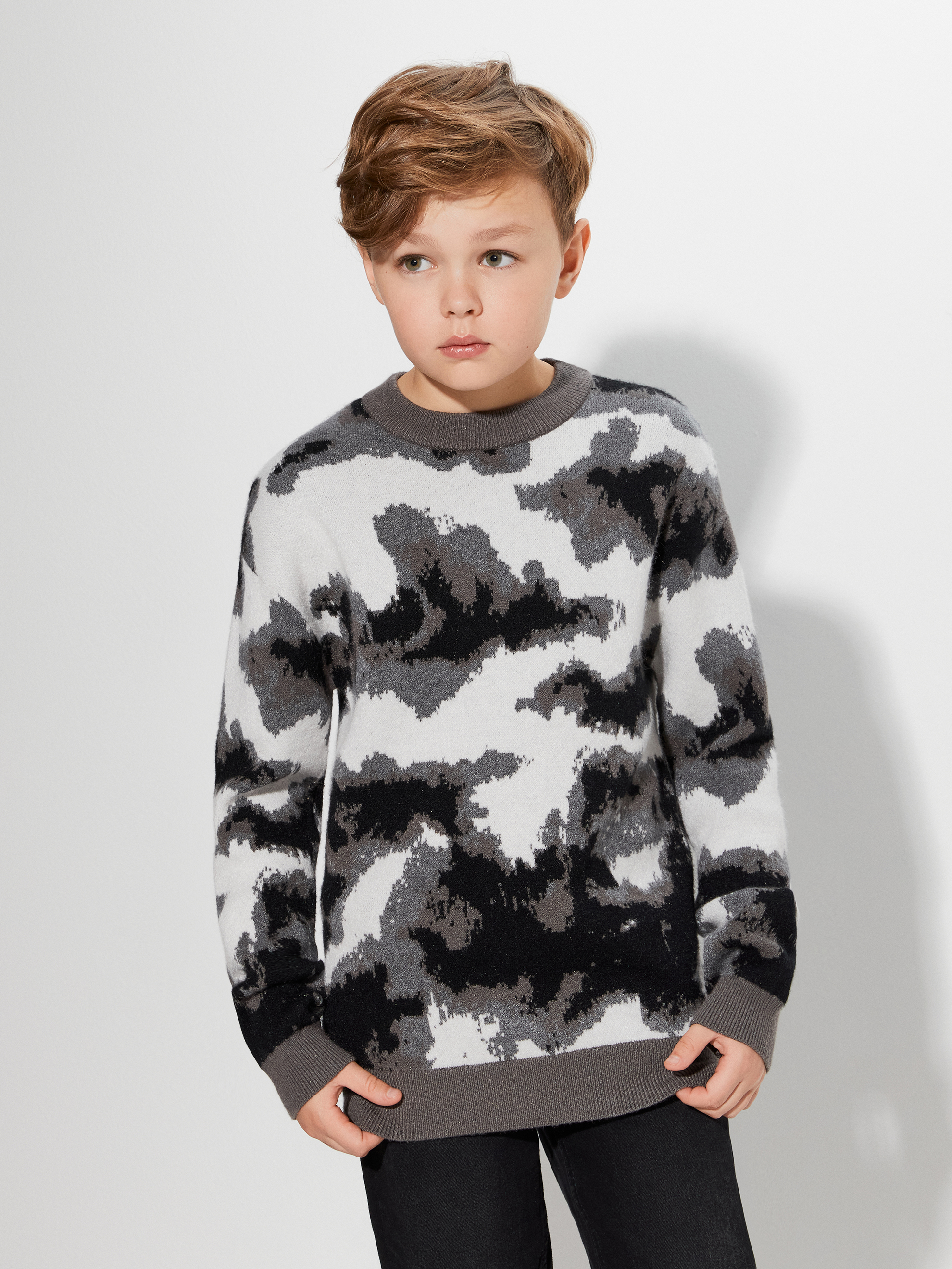 Джемпер Acoola 20130310003_0073781 - фото 1