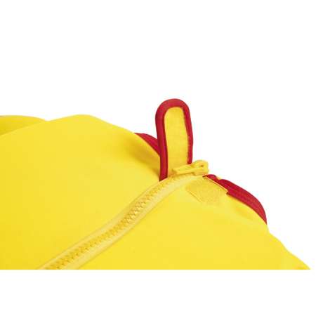 Костюм для обучения плаванию Bestway Fisher Price для девочек S/M 93523