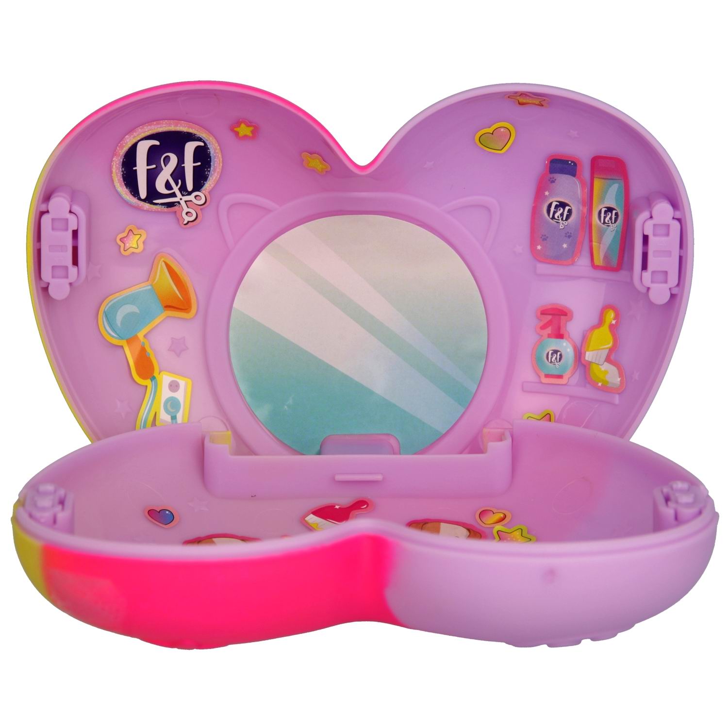 Фигурка IMC Toys Модные Щенки - фото 6