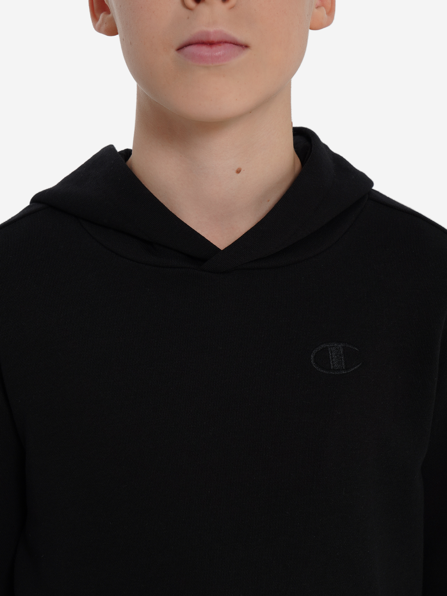 Худи CHAMPION 307642C0K-KK001 - фото 6