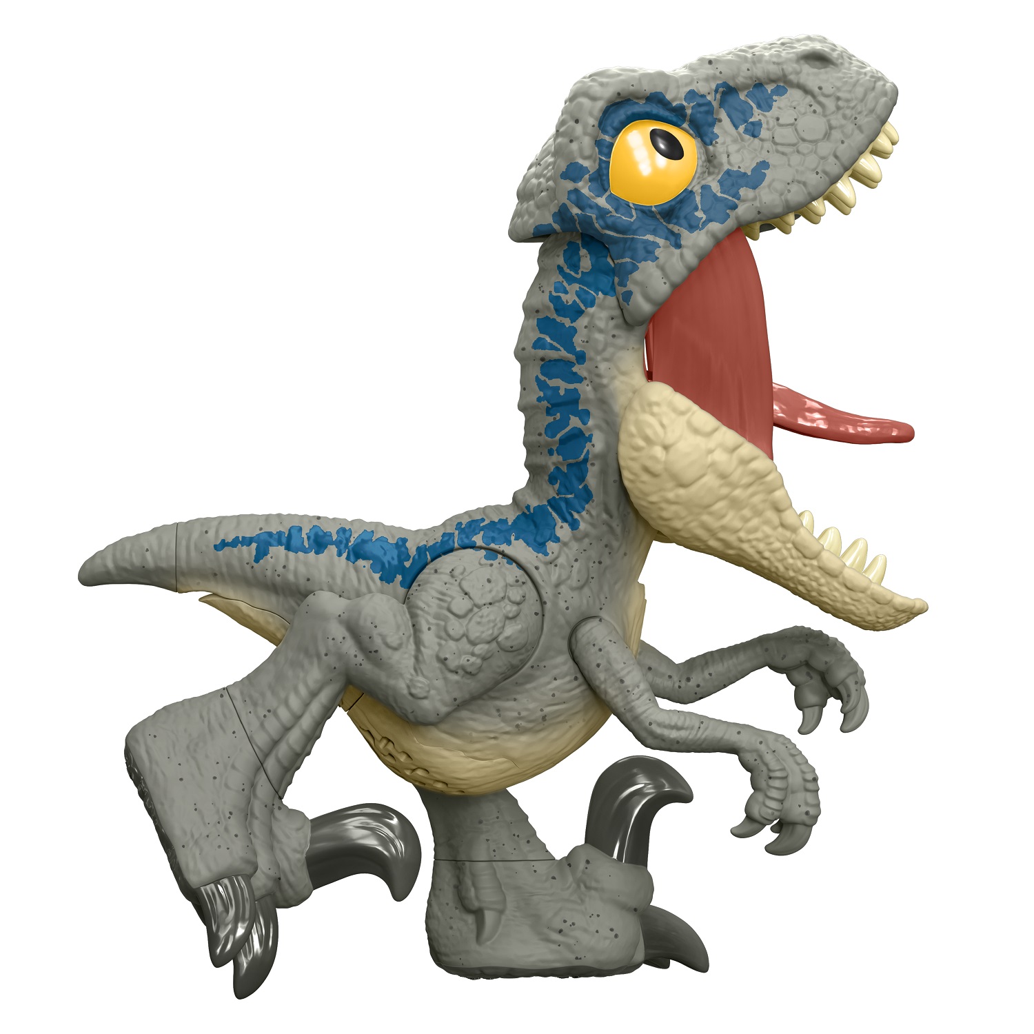 Игровой набор Jurassic World Мега Рёв - фото 2