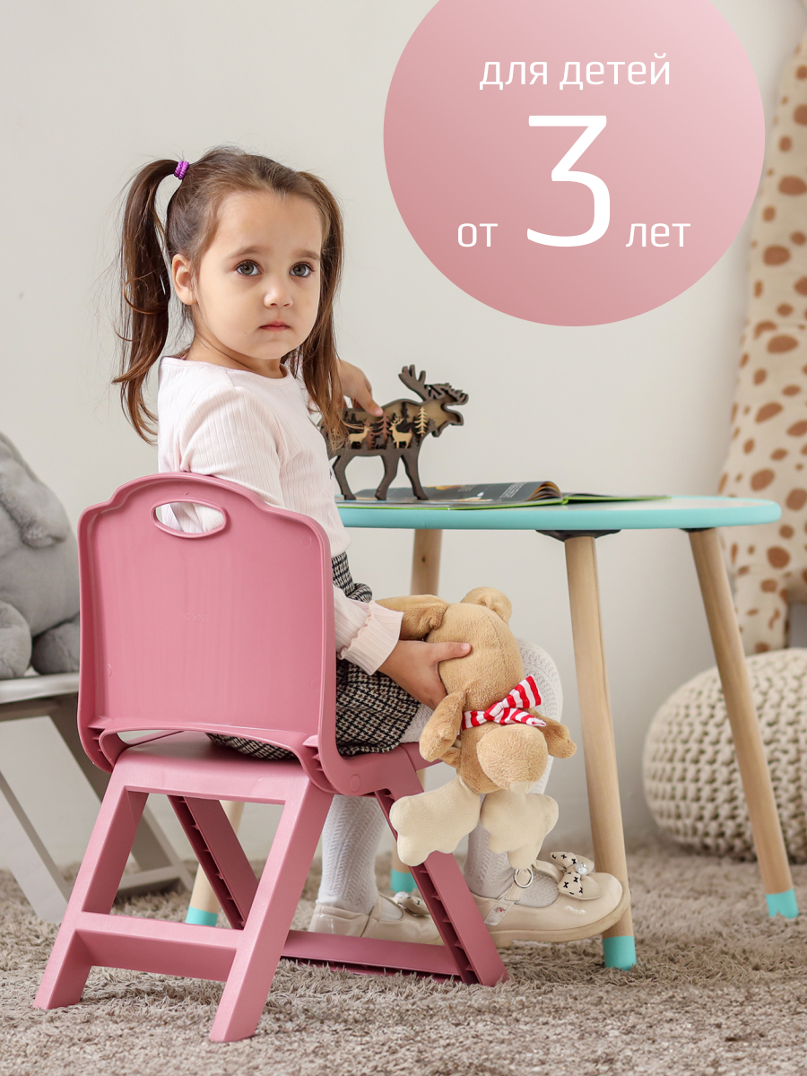 Стул KidWick Martin - фото 2