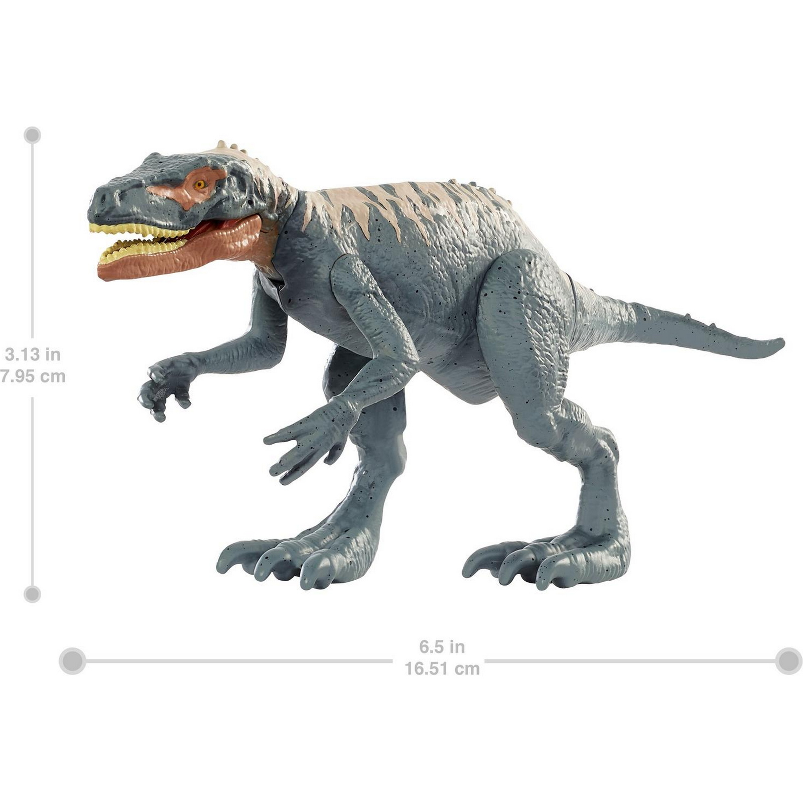 Фигурка Jurassic World - фото 7