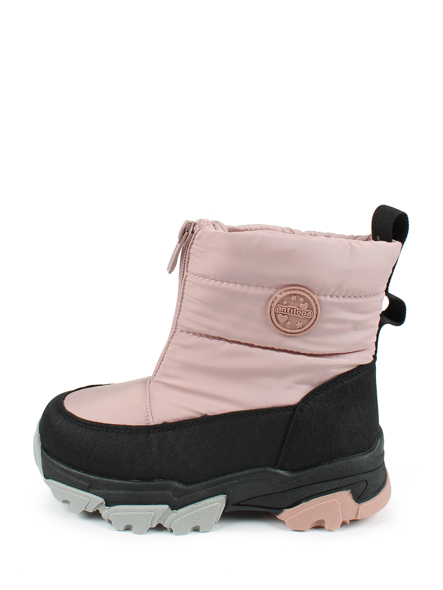 Ботинки Antilopa AL 15286 - фото 6