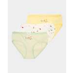 Трусы Day and Night 3 шт