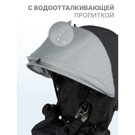 Капор Buggykids