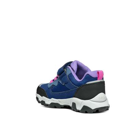 Кроссовки GEOX