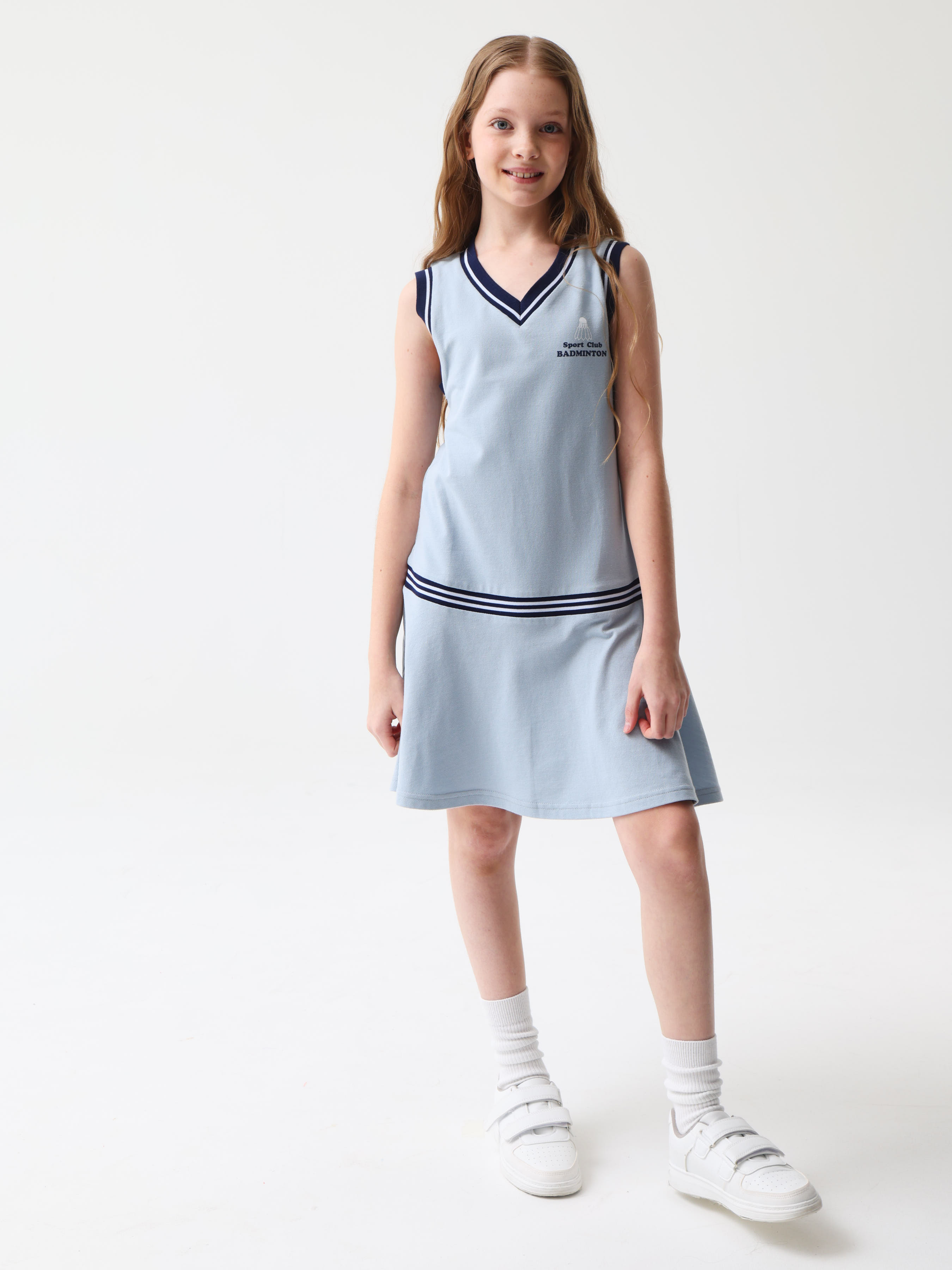 Платье Smena 45037 - фото 9