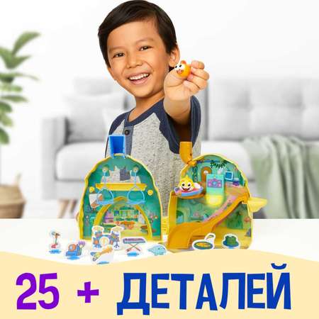 Домик для кукол WowWee