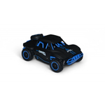 Автомобиль РУ HuangBo Toys 1:18