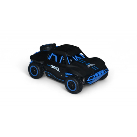 Автомобиль РУ HuangBo Toys 1:18