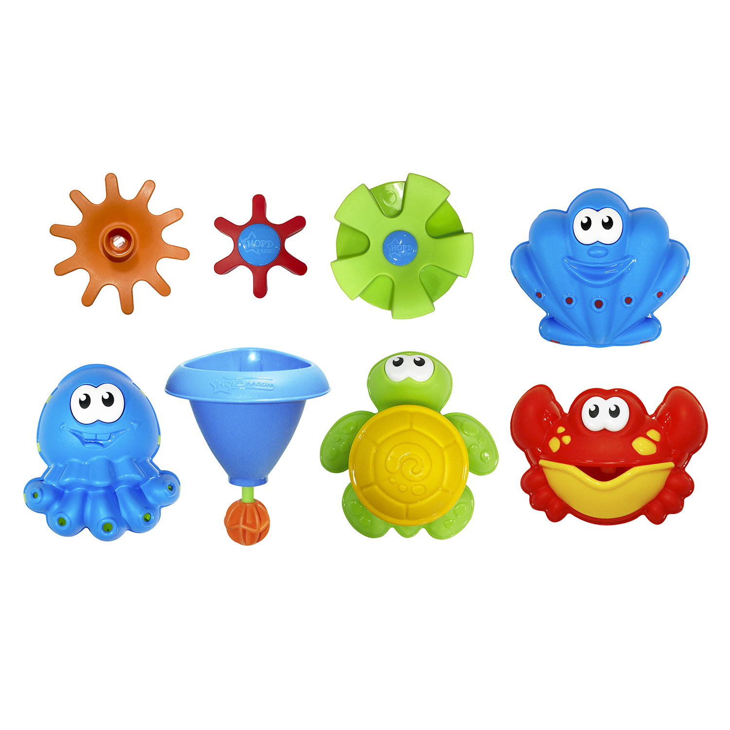 Игрушка Нордпласт - фото 1