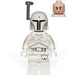 Фигурка LEGO Star Wars Boba