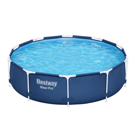 Бассейн каркасный BESTWAY 305х76см 56677